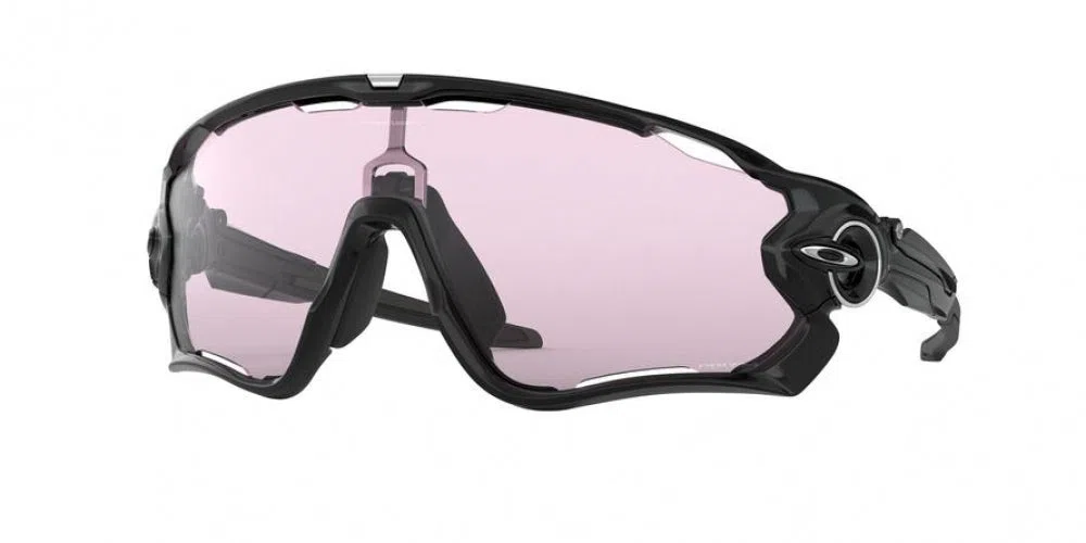 Oakley Jawbreaker 9290 Sunglasses - view 3